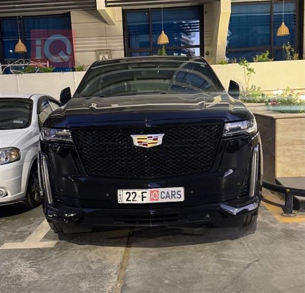 كاديلاك اسكاليد 2021 للبيع في العراق - بغداد